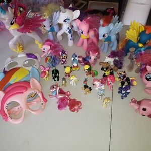 My Little Pony